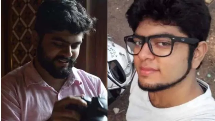 श्रद्धा वालकर की हत्या का आरोपित आफताब अमीन पूनावाला।