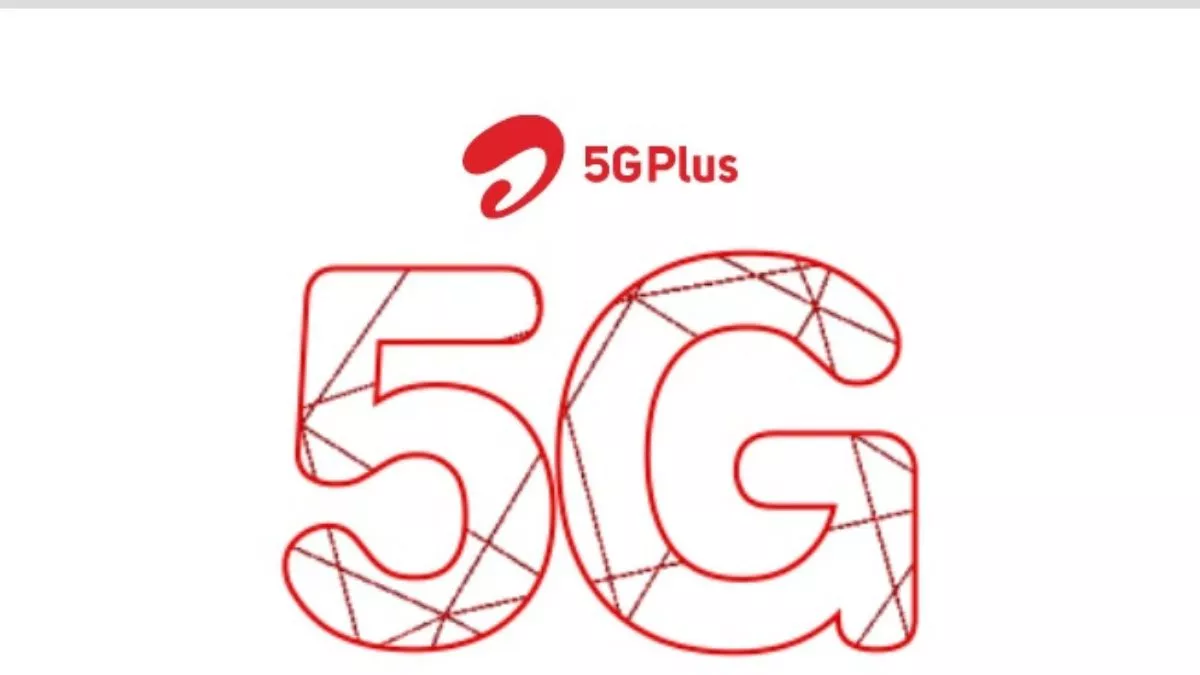 airtel ने अपनी 5G प्लस सेवा अब इस शहर में की शुरू,जानिये कहाँ पर