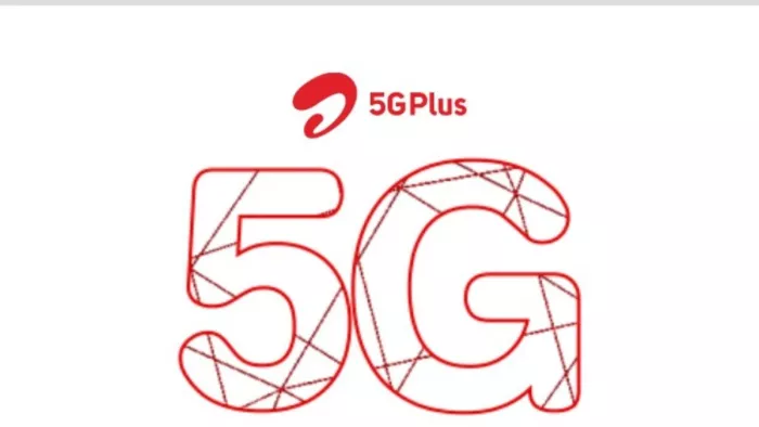 airtel 5G photo credit - Bharti airtel