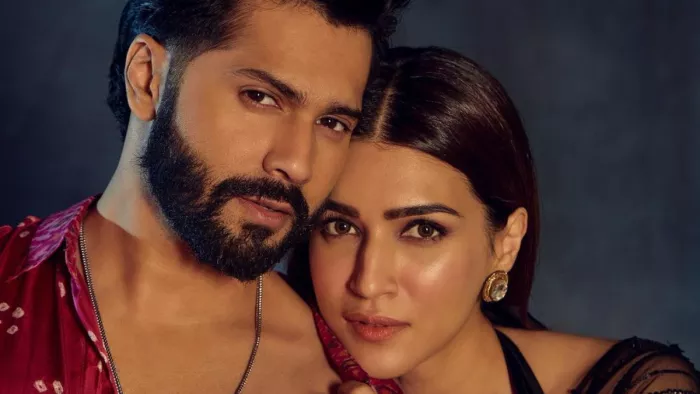 Bhediya FIlm News: भेड़िया फिल्म को लेकर वरुण धवन से बात की गई है।