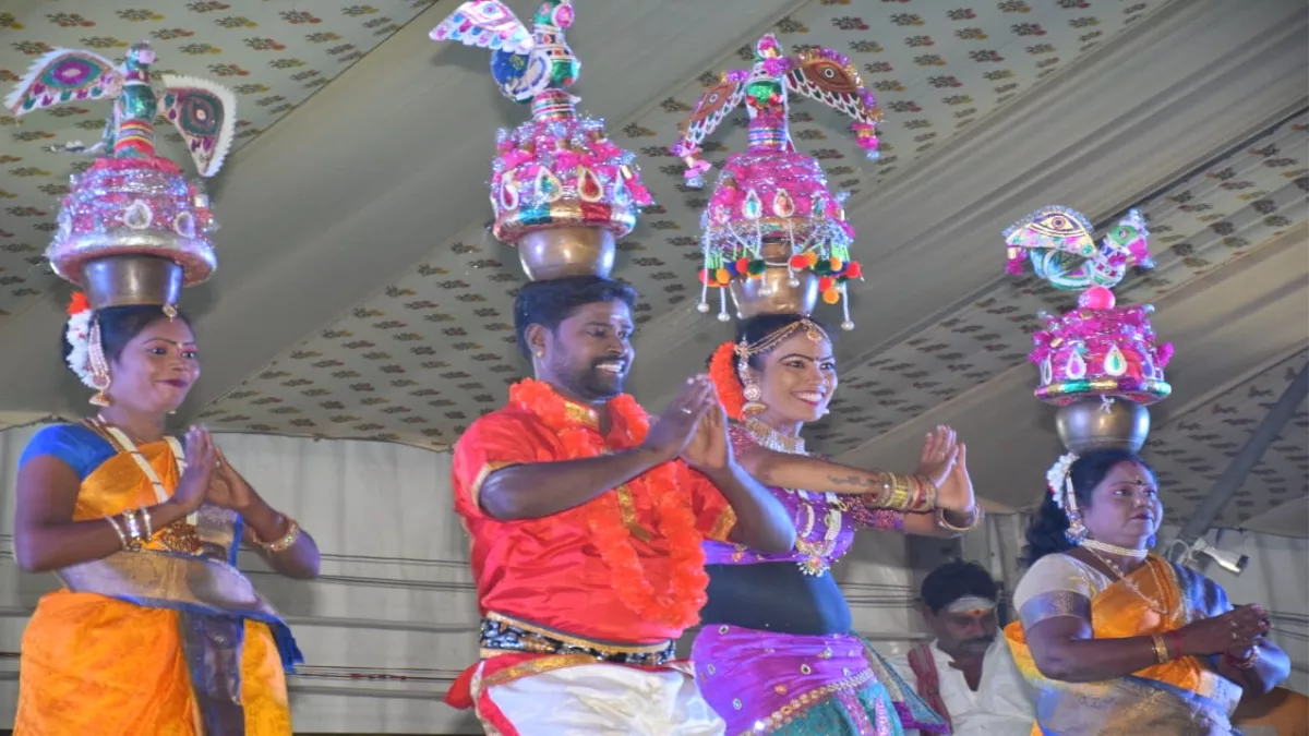 Kashi-Tamil Sangamam : तैयार होंगे काशी के 2500 ब्रांड अंबेसडर, तमिलनाडु में करेंगे यूपी की ब्रांडिंग
