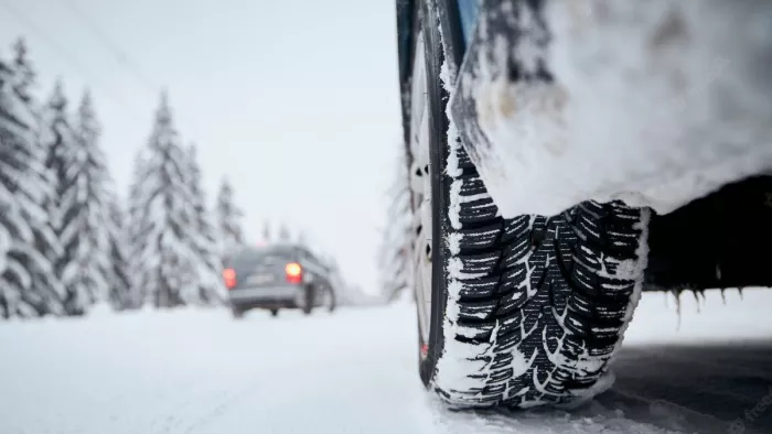 Car Brake Problems During Winter Season,Know Reason and Precaution