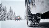 Car Brake Problems During Winter Season,Know Reason and Precaution