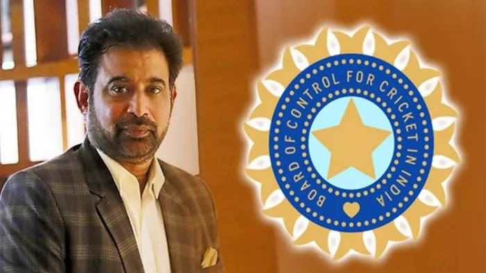 BCCI ने मौजूदा चयन समिति को बर्खास्त कर दिया (एपी फोटो)