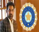 BCCI ने मौजूदा चयन समिति को बर्खास्त कर दिया (एपी फोटो)