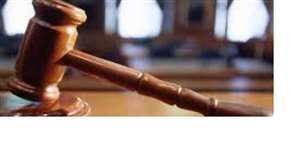 जिला जज डा. बब्बू सारंग की अदालत ने आठ लोगों को आजीवन कारावास की सजा सुनाई है।