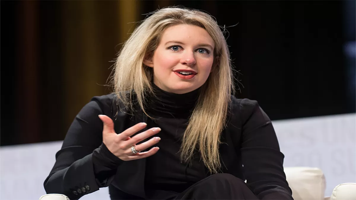 Elizabeth Holmes को आज होगा सजा का ऐलान, जानें कैसे आसमान से जमीन पर गिरी उनकी साख