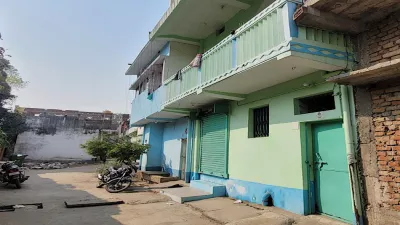 dehri mla fatebahadur singhs residence and hotel officials are not giving any information