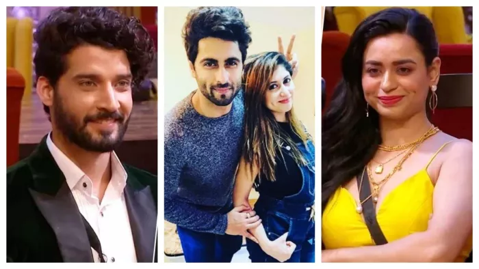 Bigg Boss 16, Gautam Vig hide his divorce with ex wife richa gera