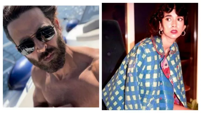 Hrithik Roshan Saba Azad Love Story: ऋतिक रोशन और सबा आजाद लिव इन में रहते नजर आएंगे।