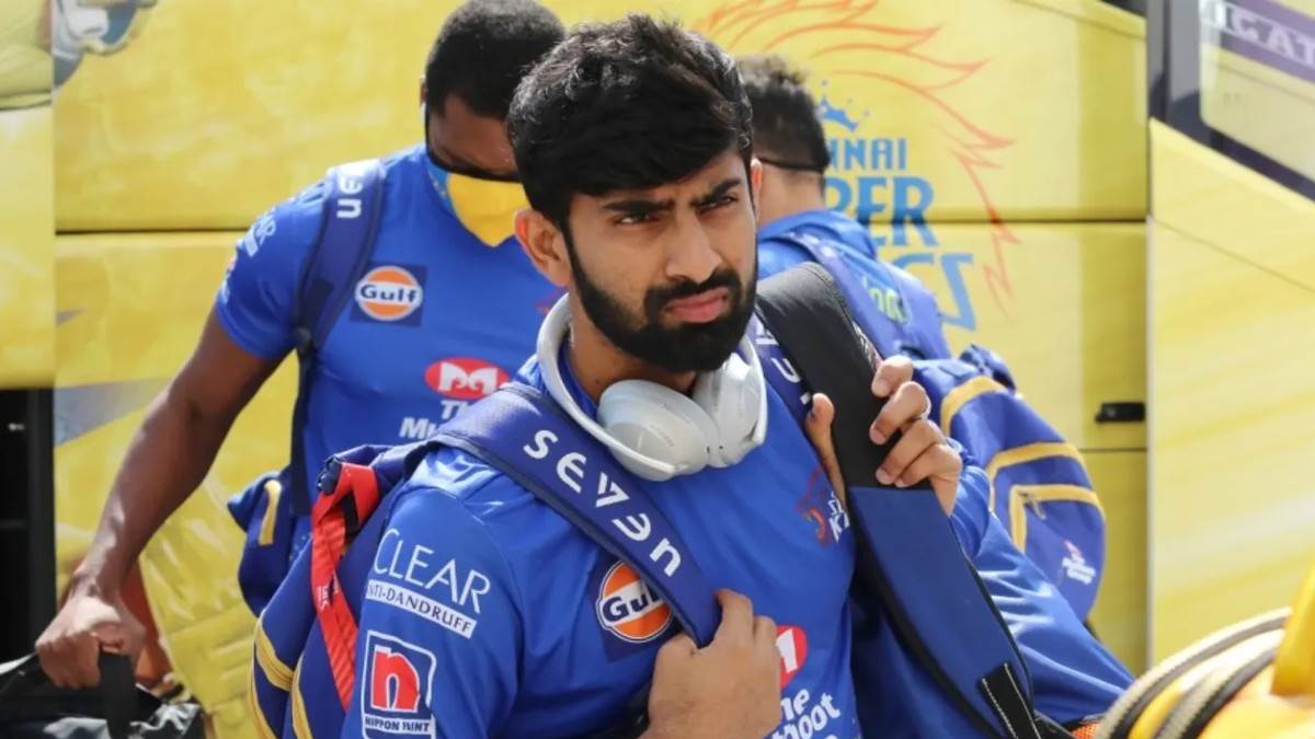 Vijay Hazare Trophy में लगातार तीन शतक जड़ने वाले इस खिलाड़ी को रिटेन
