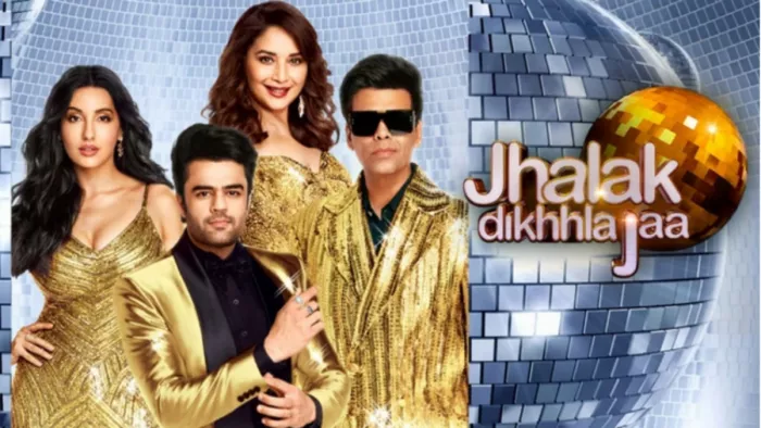 Jhalak Dikhhla Jaa 10 Winner Imlie Actor Gashmeer Mahajani
