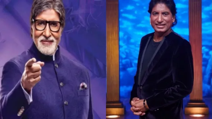 Kaun Banega Crorepati 14, Instagram post image