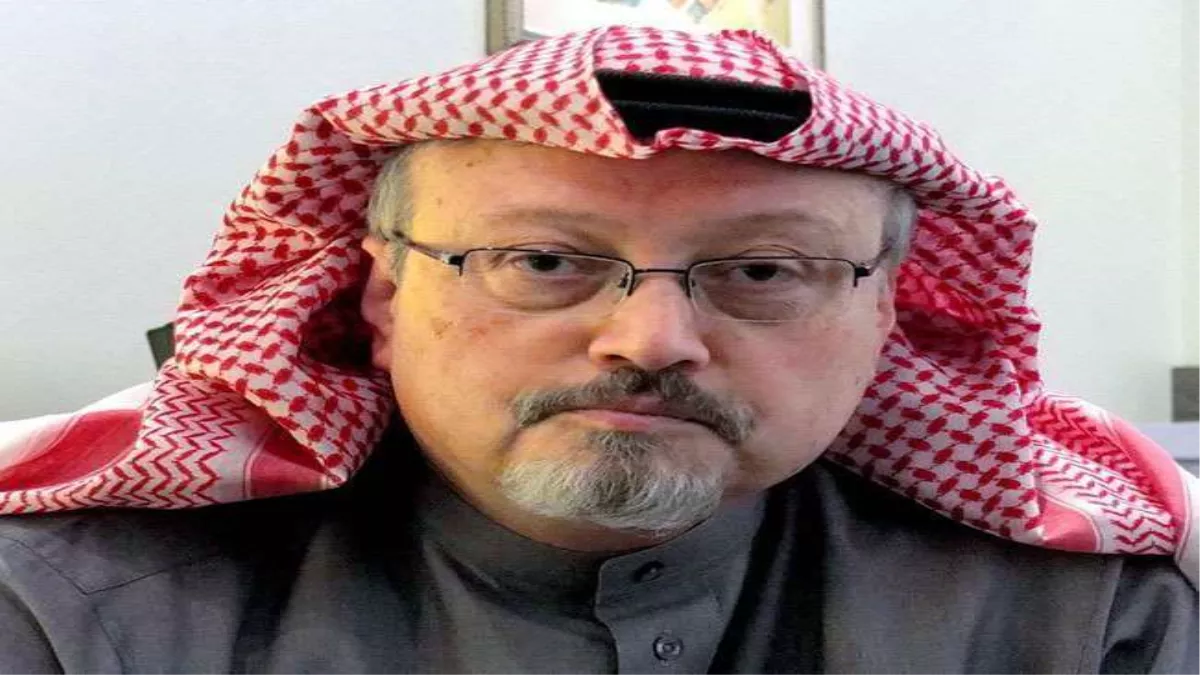 Jamal Khashoggi Killing: सऊदी प्रिंस के बचाव में सामने आया बाइडन प्रशासन, जानें अमेरिकी राष्ट्रपति ने क्या कहा