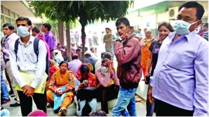 एक अप्रैल से सभी लोगों को पमेंट करने के लिए डिजिटल मोड की इस्तेमाल करना होगा।