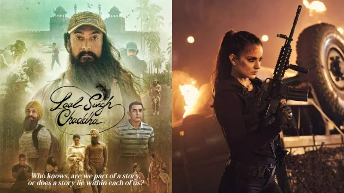 Bollywood Films Which were Flop in Theatres but were hit on OTT