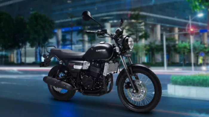 QJ Motor Bikes 2022 Launched In India, Know Price and Features,