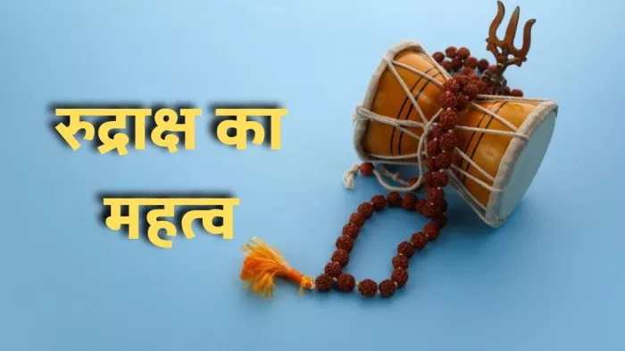 Rudraksha: हिन्दू धर्म में रुद्राक्ष को बहुत ही चमत्कारी माना गया है।
