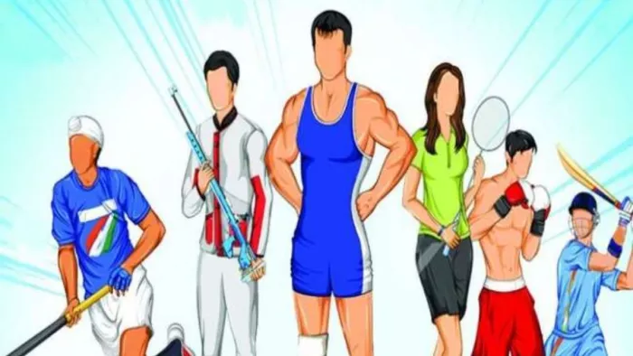 अनुसूचित जाति के खिलाडि़यों के लिए छात्रवृत्ति जारी।