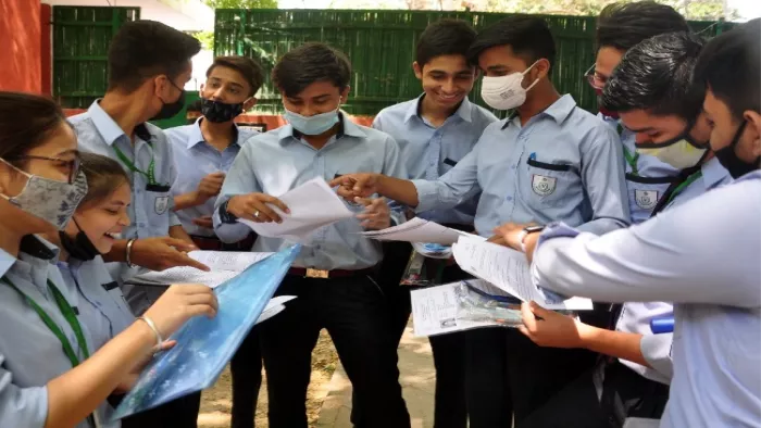 पहले स्पाट राउंड के लिए कल जारी होगी खाली सीटों की सूची।