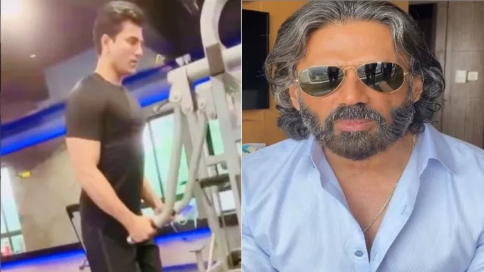Suniel Shetty On Steroids: सुनील शेट्टी की फिल्में काफी अच्छा व्यापार करती है।