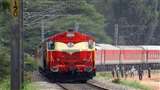Navjeevan Express: नवजीवन एक्सप्रेस की पैंट्री कार में आग लगने से मची अफरा-तफरी
