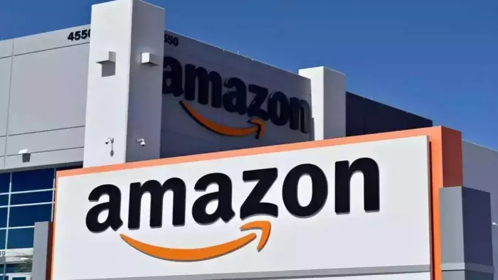 Amazon Layoff: अमेजन Alexa के सैकड़ों कर्मचारियों की जाएगी नौकरी (फाइल फोटो)