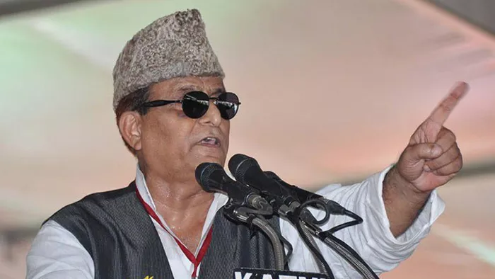 Azam Khan: सेना के जवानों पर विवादित बयान देने के मामले में आजम खां के खिलाफ आज होगी सुनवाई