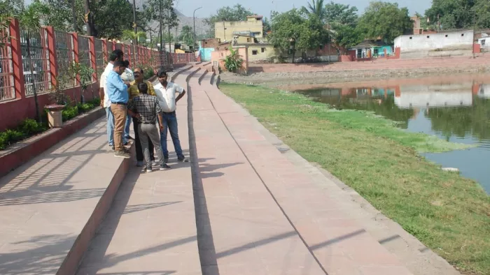 छठ घाटों पर तैनात रहेगी मेडिकल टीम; जरूरत पड़ने पर इन नंबर्स पर करें कॉल, अस्पतालों को भी अलर्ट जारी