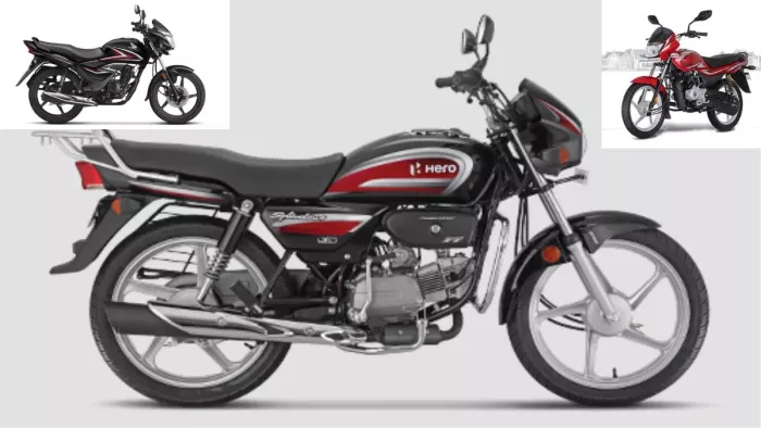 आज हम आपके लिए माइलेज वाली बाइक्स की लिस्ट लेकर आए हैं