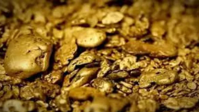 झारखंड के इस जिले में मिला दो नए स्वर्ण भंडार