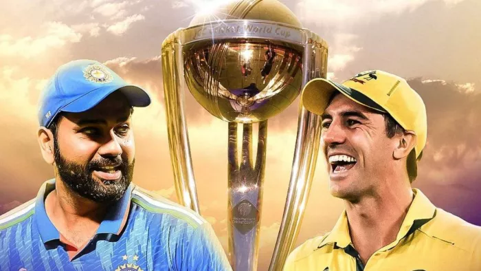 भारत और ऑस्ट्रेलिया का वर्ल्ड कप फाइनल यादगार बनाएंगे ये सितारे। (फोटो क्रेडिट- इंस्टाग्राम)