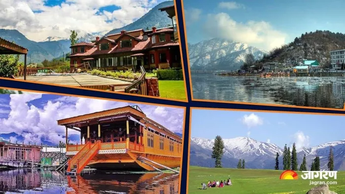 देश के कई हिस्सों की तुलना में जम्मू-कश्मीर की हवा अधिक साफ