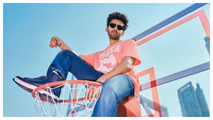 File Photo of Kartik Aaryan. Photo Credit: Instagram