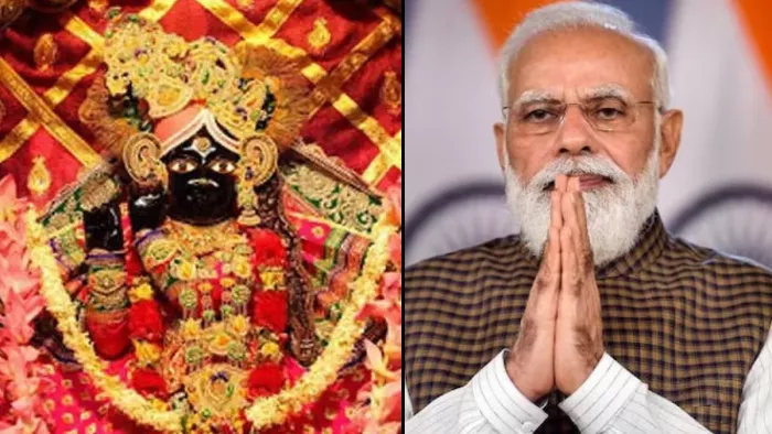 Banke Bihari: पहली बार बांके बिहारी के दर्शन करेंगे पीएम मोदी, बांके बिहारी मंदिर में भक्तों के लिए नो एंट्री!
