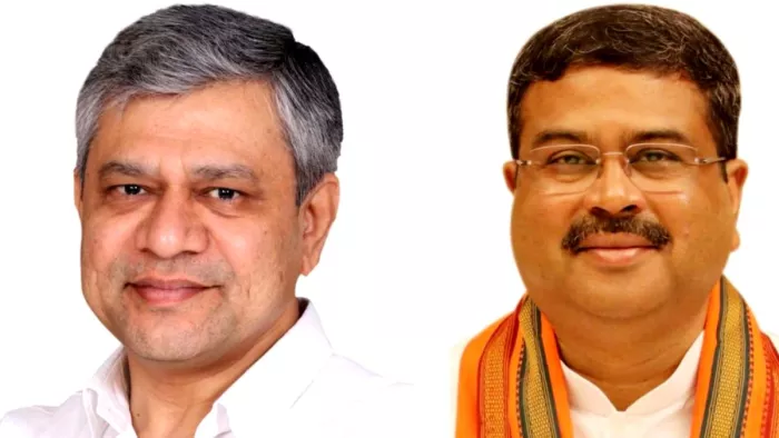 20 नवंबर को बनारस-संबलपुर एक्सप्रेस को दिखाएंगे हरी झंडी
