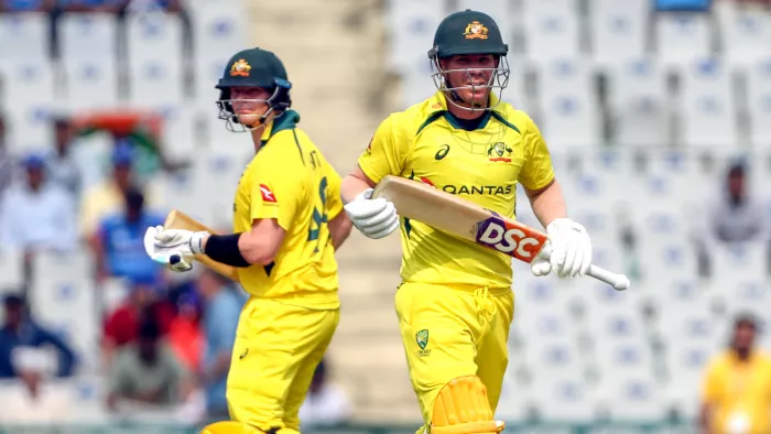 IND vs AUS: स्टीव स्मिथ भारतीय टीम के लिए बड़ा खतरा साबित हो सकते हैं