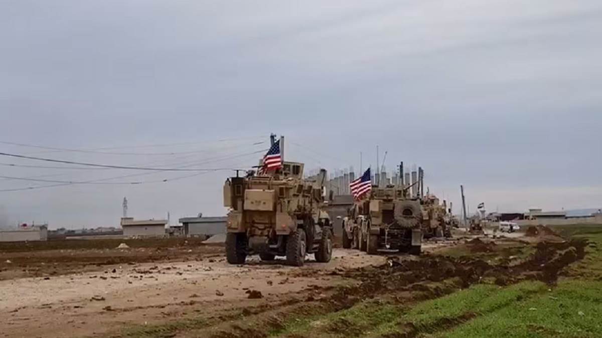 drone attack on us military bases in iraq and syria islamic resistance in iraq claimed responsibility for attack