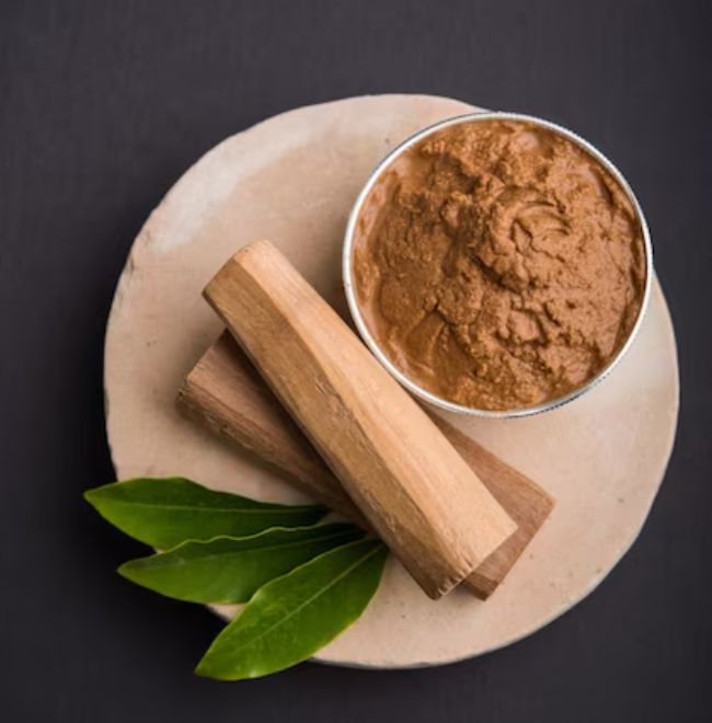 Sandalwood Benefits