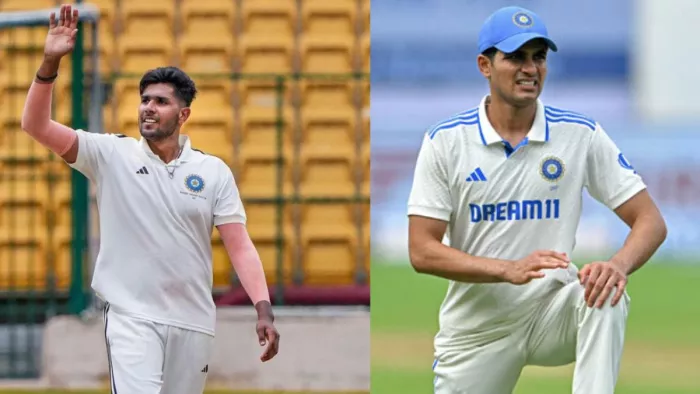 IND vs AUS: पर्थ टेस्ट से गिल हुए बाहर तो कौन लेगा उनकी जगह?
