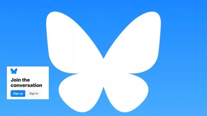 BlueSky के फॉलोअर्स तेजी से बढ़ रहे हैं।