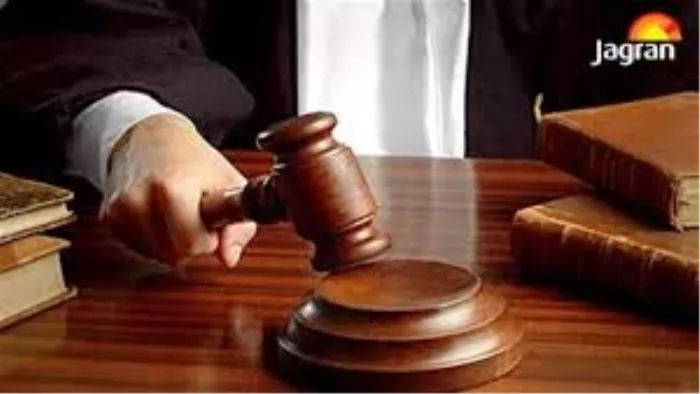 बहराइच हिंसा मामले में अगली सुनवाई 27 नवंबर को होगी। (प्रतीकात्मक तस्वीर) जागरण।