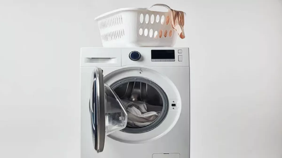 कपड़ों को “पटक-पटक” धोएंगे ये बेस्ट Washing Machine, एडवांस क्लीनिंग के साथ होगी बिजली की भी बचत!!
