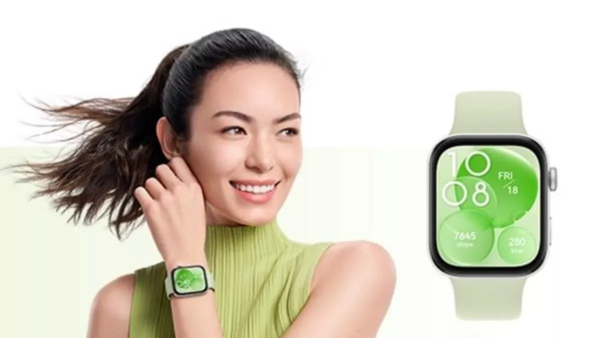 महिलाओं के लिए पैश हैं कंटाप डिजाइन वाली Smartwatch, लाइफस्टाइल और फिटनेस जर्नी दोनों के लिए हैं अव्वल चॉइस!