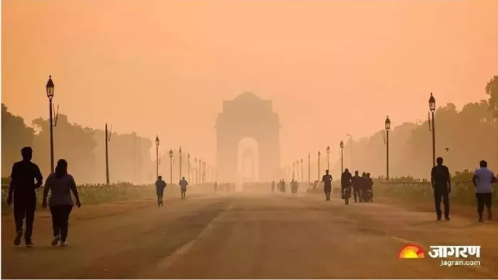 वायु प्रदूषण के चलते दिल्ली में होंगी ऑनलाइन क्लासेज।