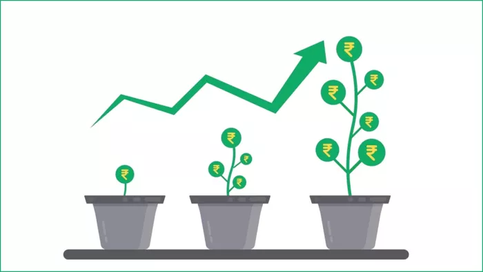 जितना ज्यादा Compound Annual Growth Rate यानी CAGR होगा उतनी जल्दी आपका पैसा डबल होगा।