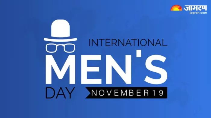 क्यों हर साल मनाते हैं International Men's Day, जानिए इसका इतिहास और महत्व (Image Source: Freepik)