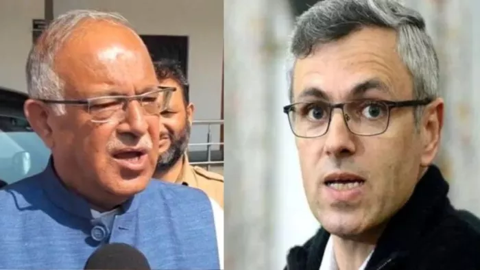 कांग्रेस प्रदेश अध्यक्ष कर्रा ने नेकां को निशाने पर लिया (फाइल फोटो)