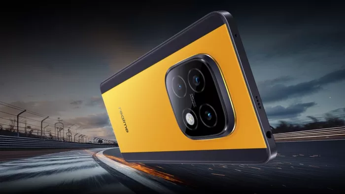 Realme Narzo 70 Turbo 5G पर अच्छी डील मिल रही है।