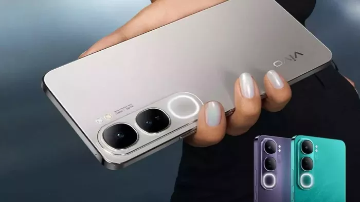 Vivo Y300 को भारत में 21 नवंबर को लॉन्च किया जाएगा।